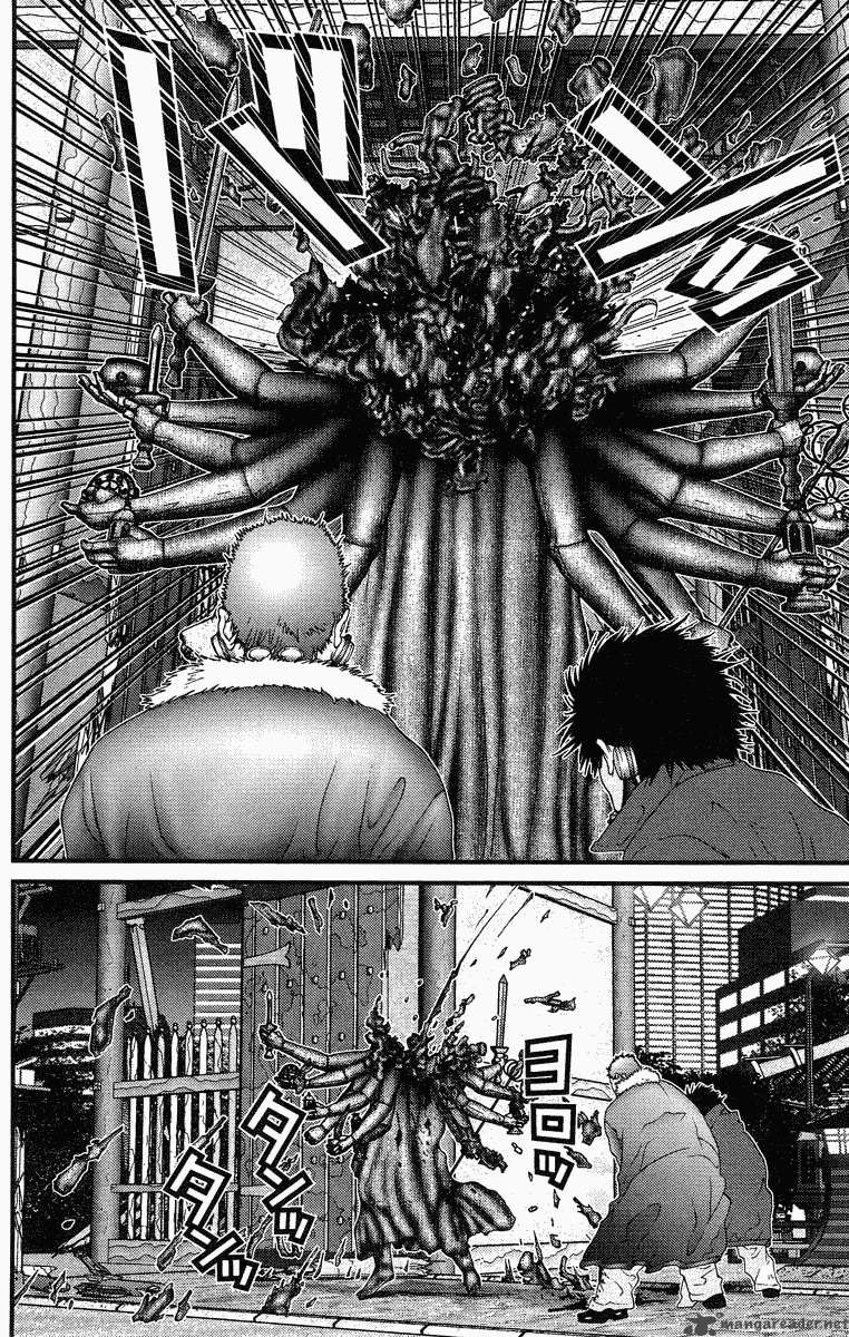 Gantz 80 14