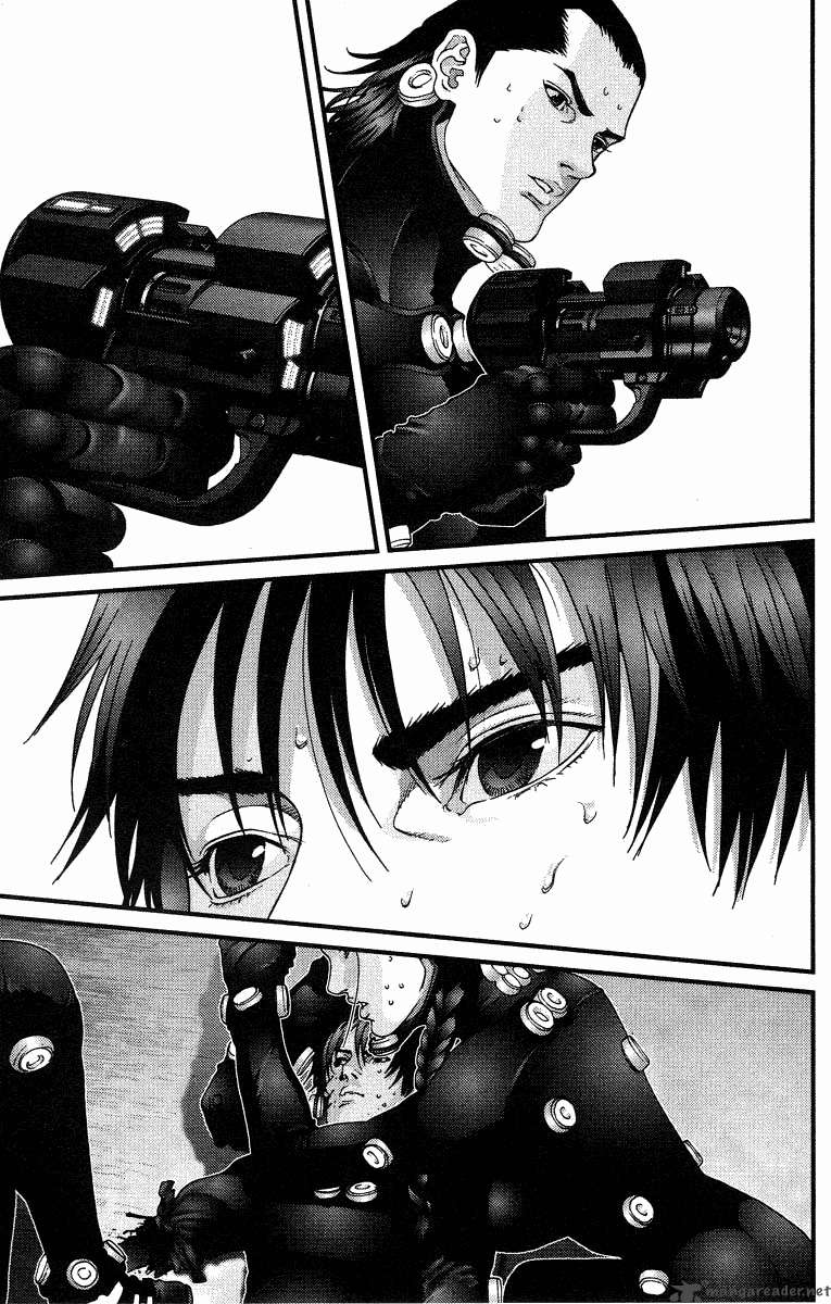 Gantz 80 5