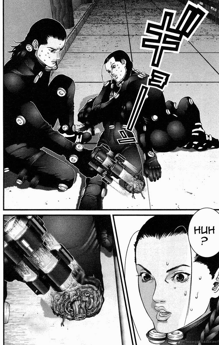 Gantz 80 6