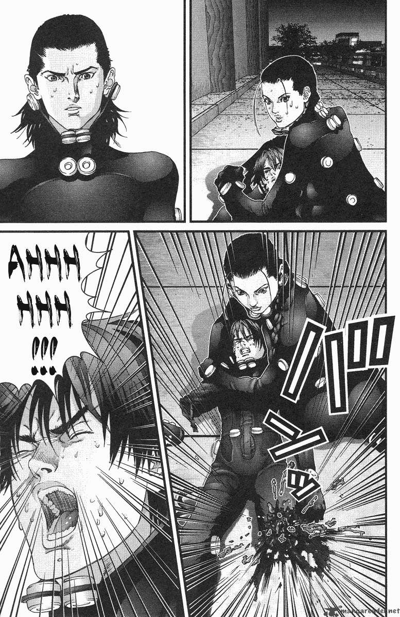 Gantz 80 7