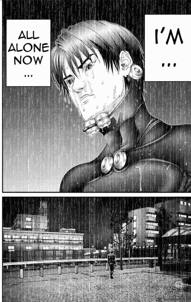 Gantz 90 18