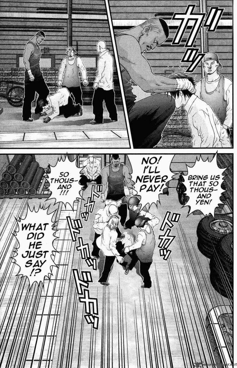 Gantz 92 15