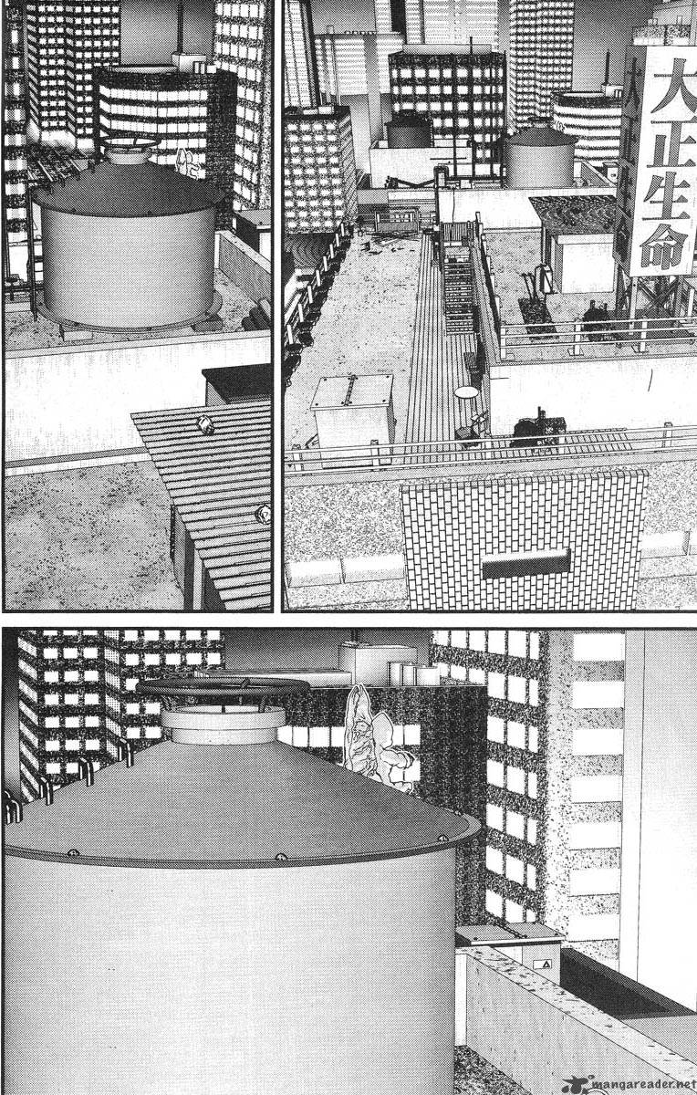 Gantz 95 14