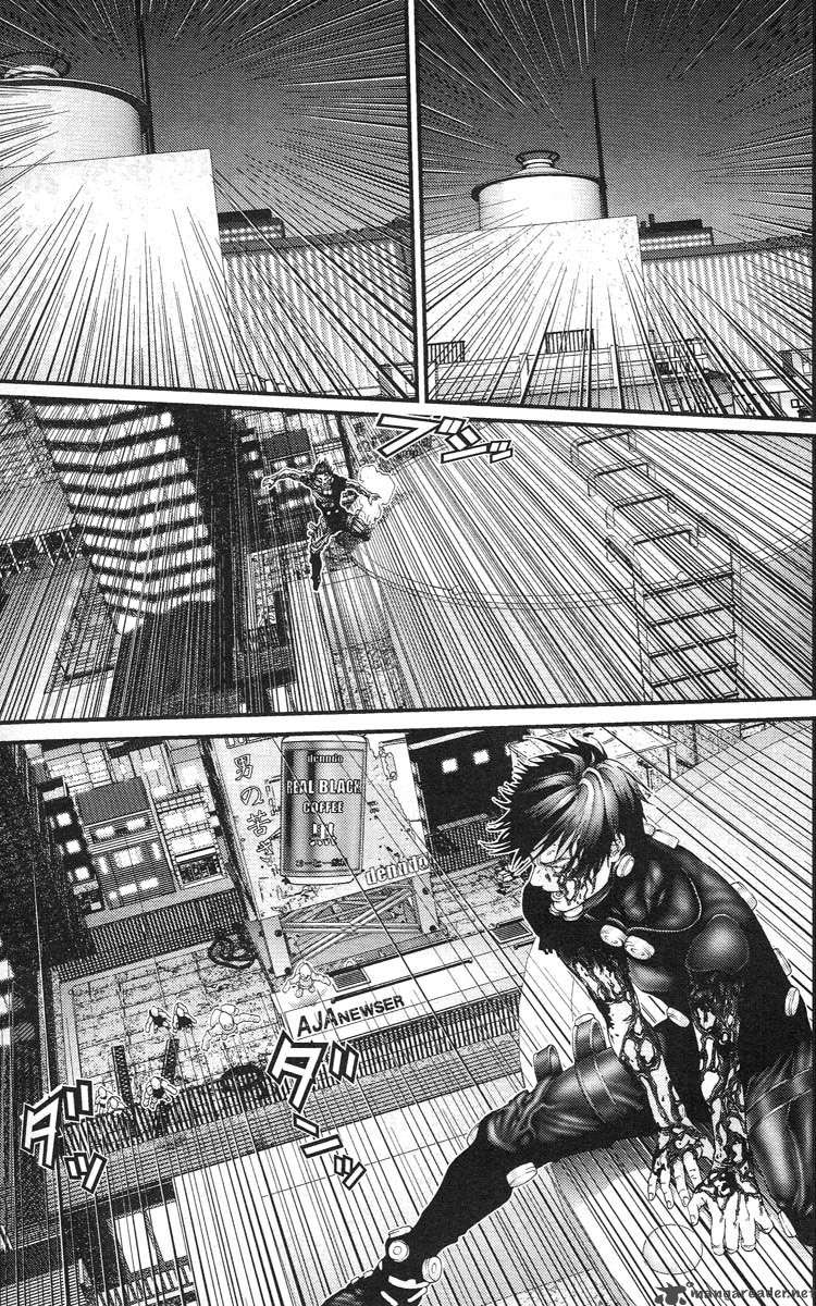 Gantz 99 11
