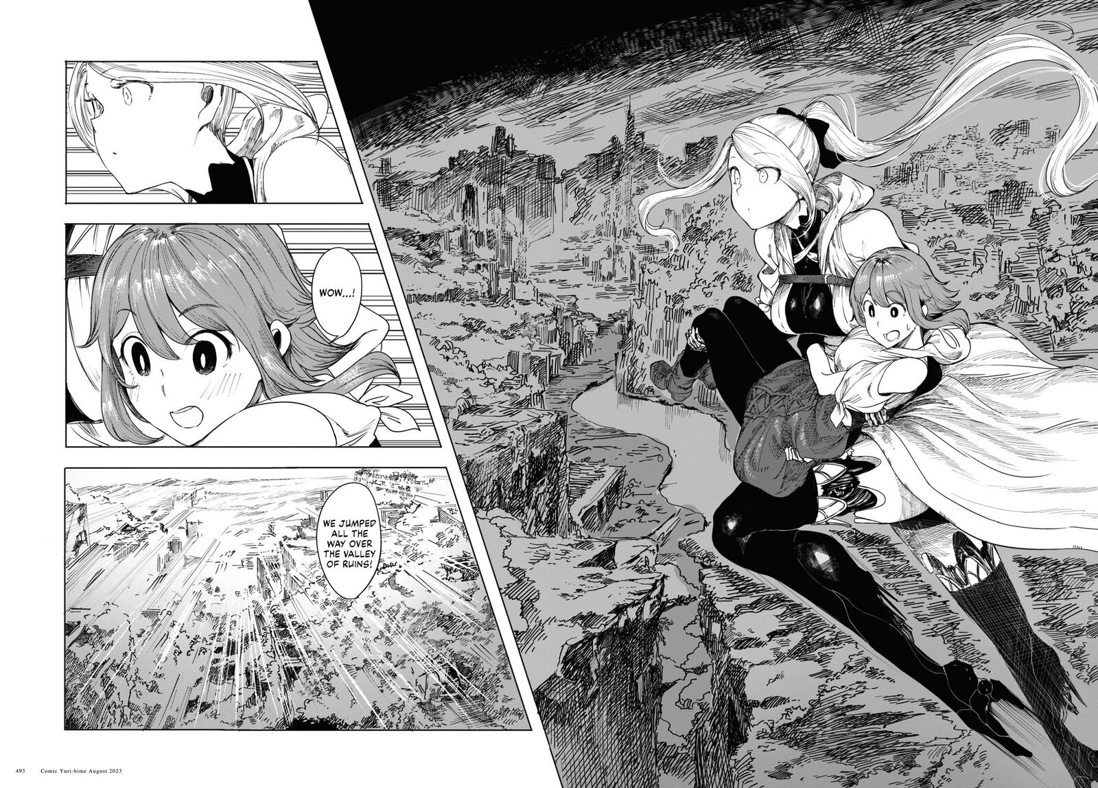 Garan No Hime 1 54