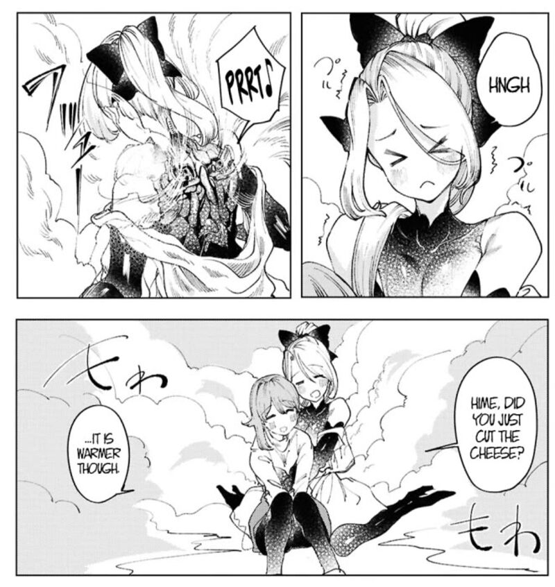 Garan No Hime 15 28