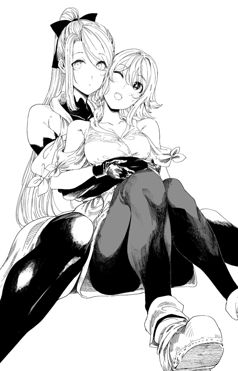 Garan No Hime 4 18