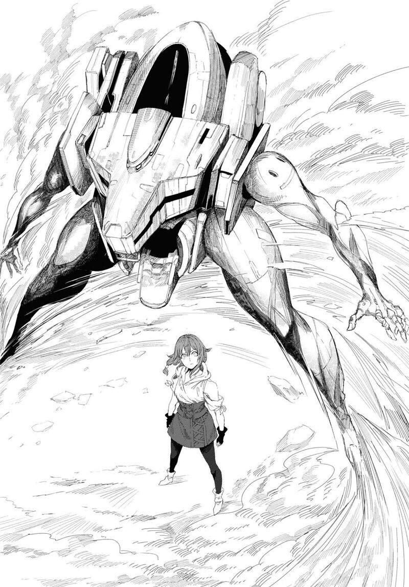 Garan No Hime 5 18