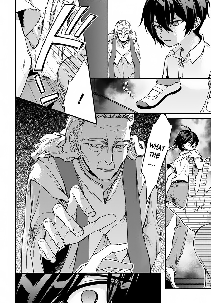 Garbage Brave Isekai Ni Shoukan Sare Suterareta Yuusha No Fukushuu Monogatari 1 17