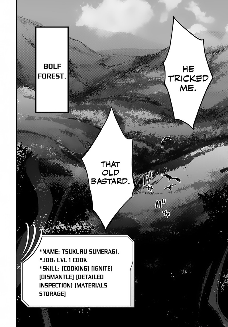 Garbage Brave Isekai Ni Shoukan Sare Suterareta Yuusha No Fukushuu Monogatari 1 19