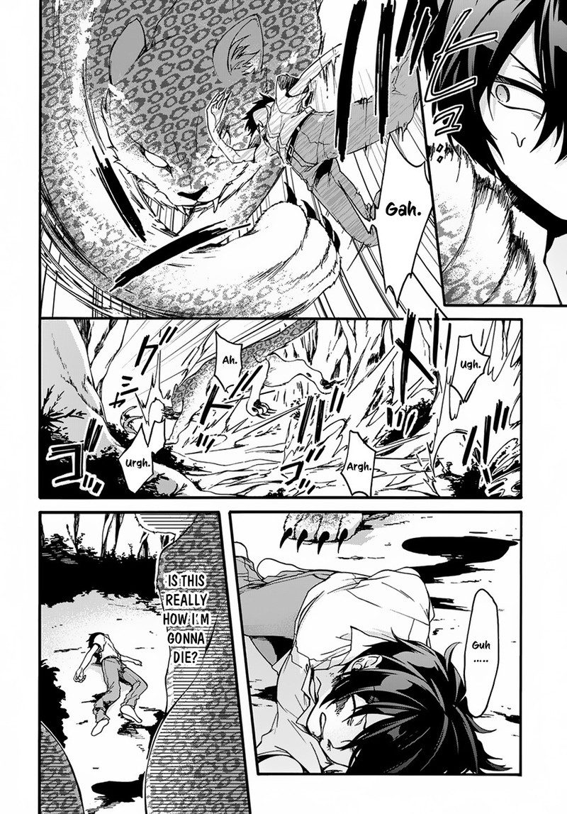 Garbage Brave Isekai Ni Shoukan Sare Suterareta Yuusha No Fukushuu Monogatari 1 25