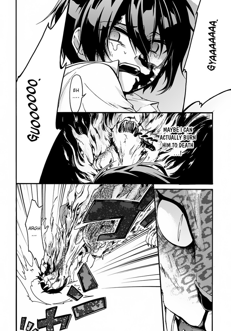Garbage Brave Isekai Ni Shoukan Sare Suterareta Yuusha No Fukushuu Monogatari 1 27