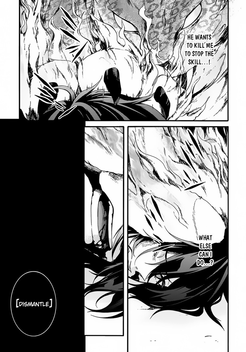 Garbage Brave Isekai Ni Shoukan Sare Suterareta Yuusha No Fukushuu Monogatari 1 28