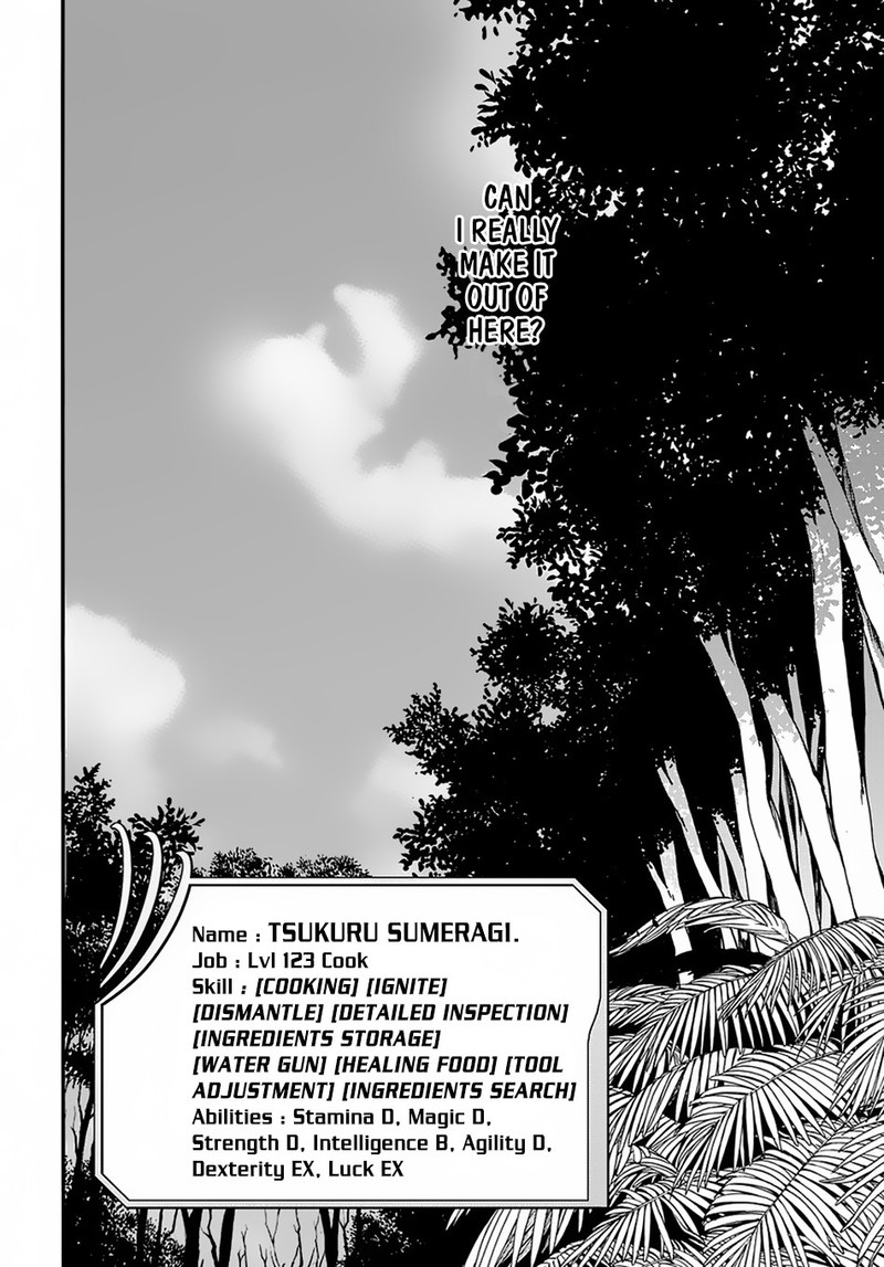 Garbage Brave Isekai Ni Shoukan Sare Suterareta Yuusha No Fukushuu Monogatari 1 37