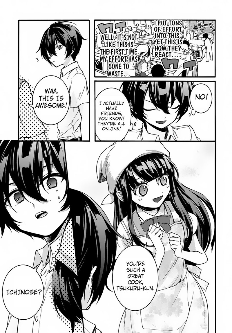 Garbage Brave Isekai Ni Shoukan Sare Suterareta Yuusha No Fukushuu Monogatari 1 4