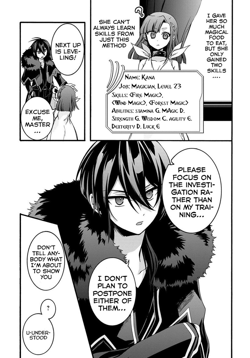 Garbage Brave Isekai Ni Shoukan Sare Suterareta Yuusha No Fukushuu Monogatari 10 10