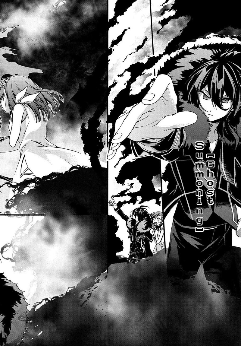 Garbage Brave Isekai Ni Shoukan Sare Suterareta Yuusha No Fukushuu Monogatari 10 11