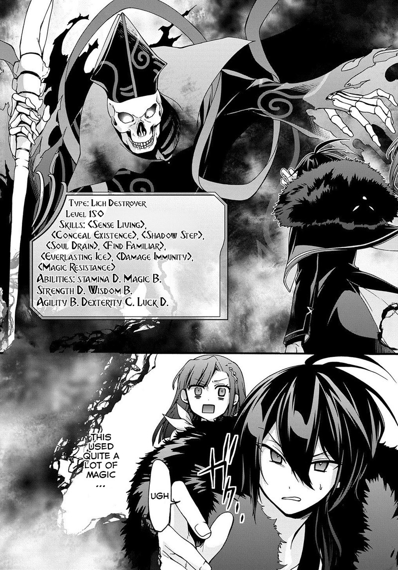 Garbage Brave Isekai Ni Shoukan Sare Suterareta Yuusha No Fukushuu Monogatari 10 12