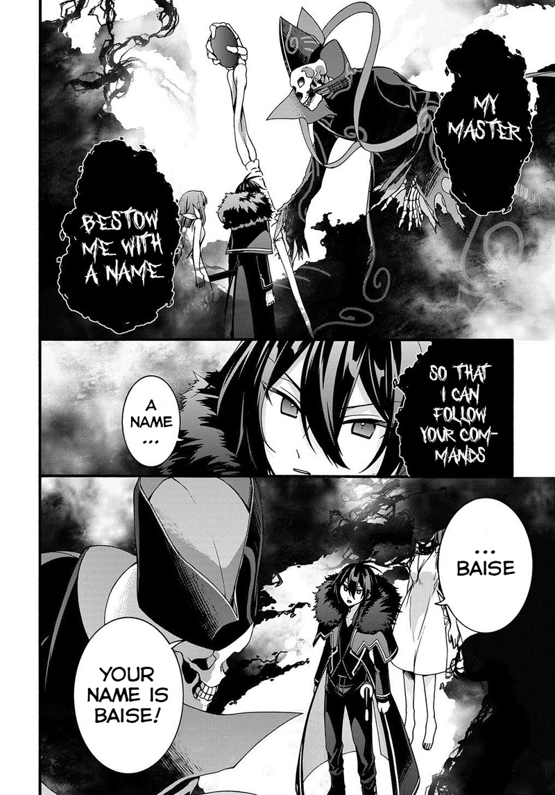 Garbage Brave Isekai Ni Shoukan Sare Suterareta Yuusha No Fukushuu Monogatari 10 13