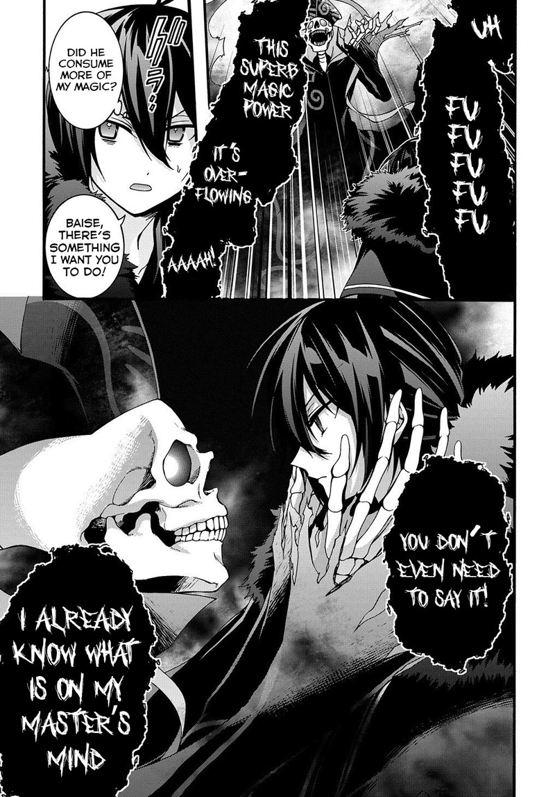 Garbage Brave Isekai Ni Shoukan Sare Suterareta Yuusha No Fukushuu Monogatari 10 14