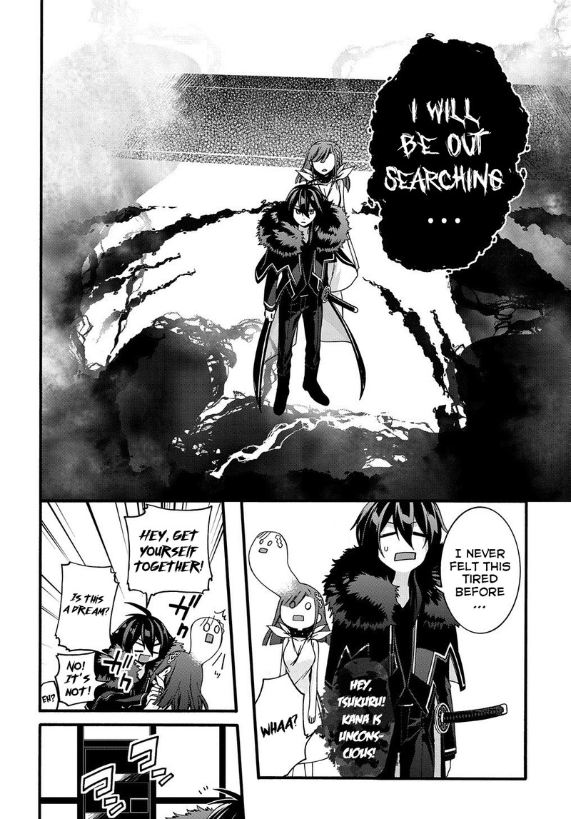 Garbage Brave Isekai Ni Shoukan Sare Suterareta Yuusha No Fukushuu Monogatari 10 15