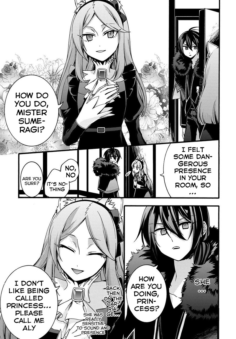 Garbage Brave Isekai Ni Shoukan Sare Suterareta Yuusha No Fukushuu Monogatari 10 16