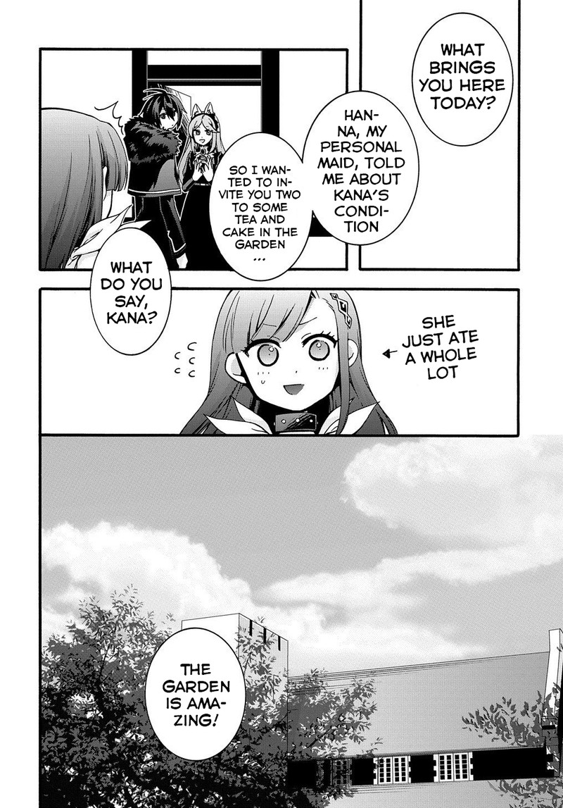 Garbage Brave Isekai Ni Shoukan Sare Suterareta Yuusha No Fukushuu Monogatari 10 17
