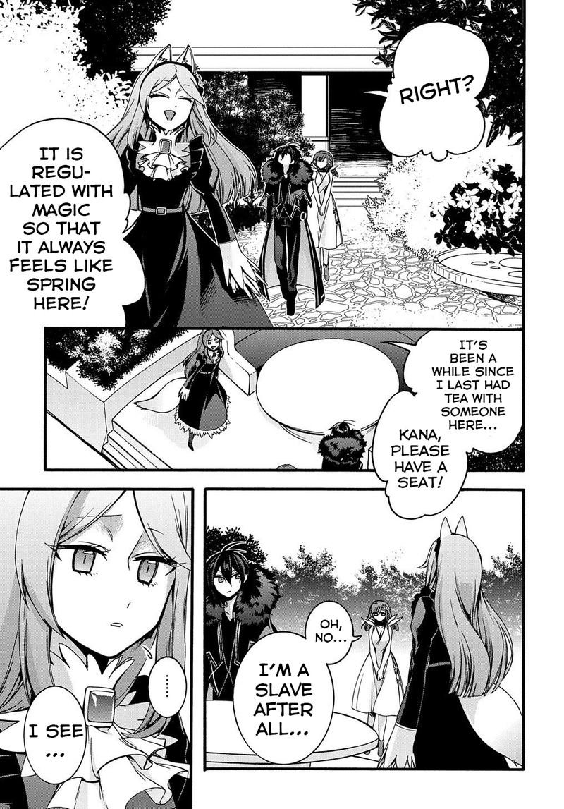 Garbage Brave Isekai Ni Shoukan Sare Suterareta Yuusha No Fukushuu Monogatari 10 18