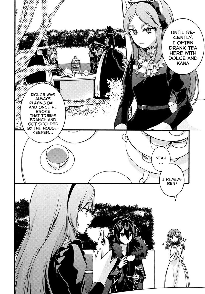 Garbage Brave Isekai Ni Shoukan Sare Suterareta Yuusha No Fukushuu Monogatari 10 19