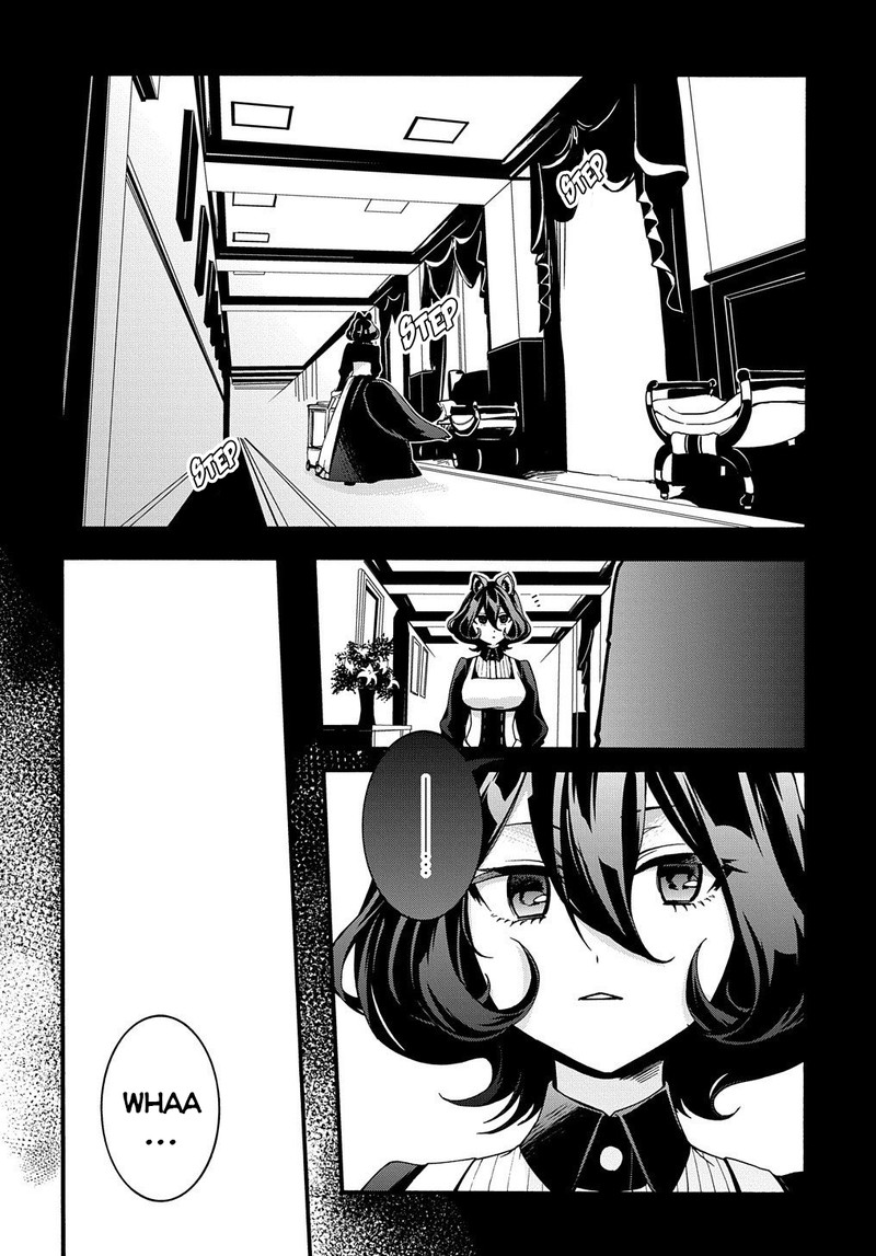 Garbage Brave Isekai Ni Shoukan Sare Suterareta Yuusha No Fukushuu Monogatari 10 2