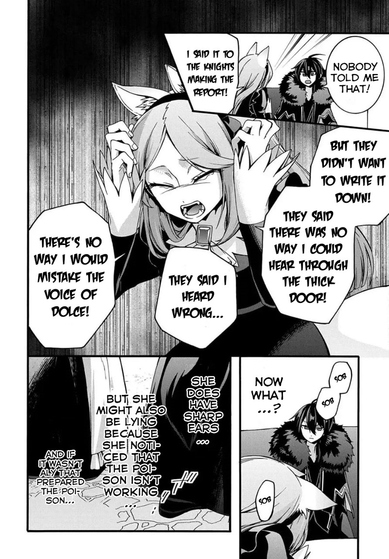 Garbage Brave Isekai Ni Shoukan Sare Suterareta Yuusha No Fukushuu Monogatari 10 23