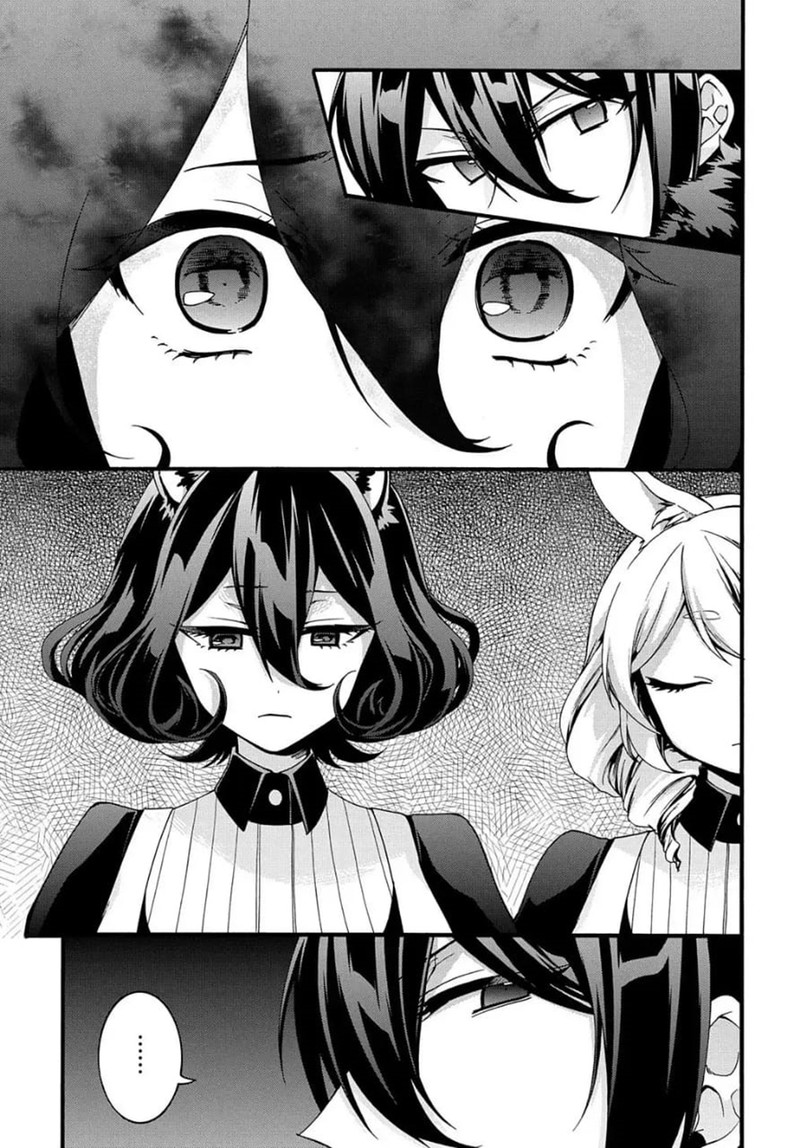 Garbage Brave Isekai Ni Shoukan Sare Suterareta Yuusha No Fukushuu Monogatari 10 24