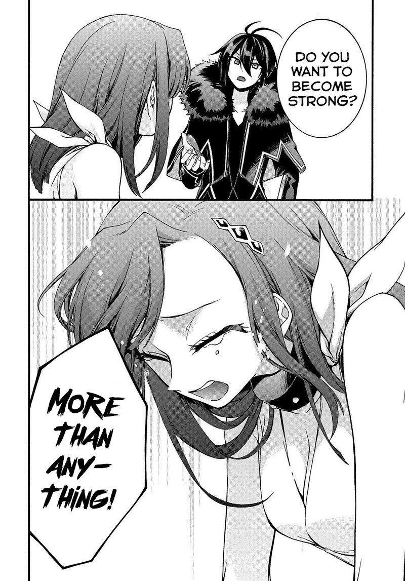 Garbage Brave Isekai Ni Shoukan Sare Suterareta Yuusha No Fukushuu Monogatari 10 8