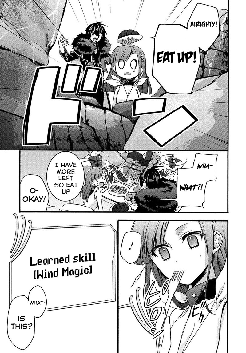 Garbage Brave Isekai Ni Shoukan Sare Suterareta Yuusha No Fukushuu Monogatari 10 9
