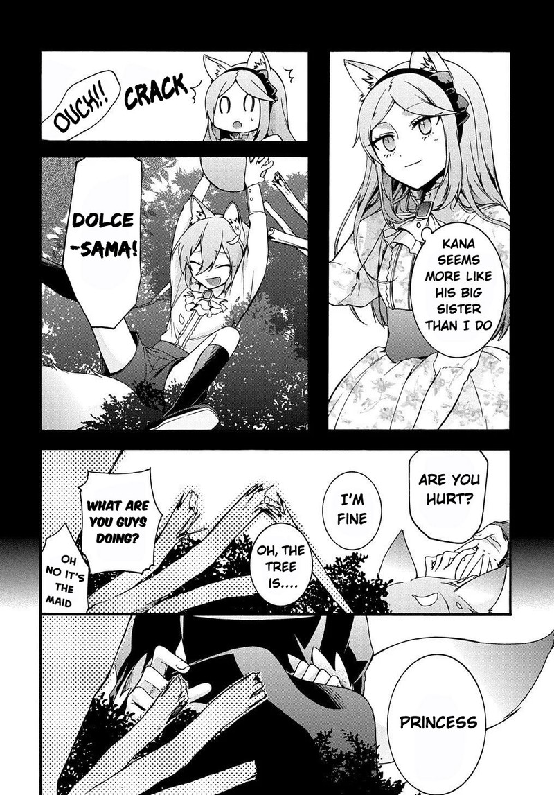 Garbage Brave Isekai Ni Shoukan Sare Suterareta Yuusha No Fukushuu Monogatari 10e 3