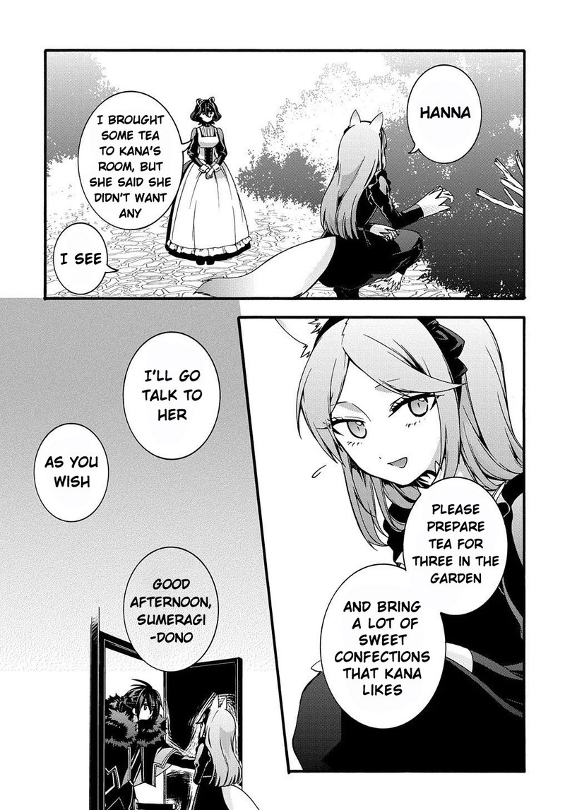Garbage Brave Isekai Ni Shoukan Sare Suterareta Yuusha No Fukushuu Monogatari 10e 4