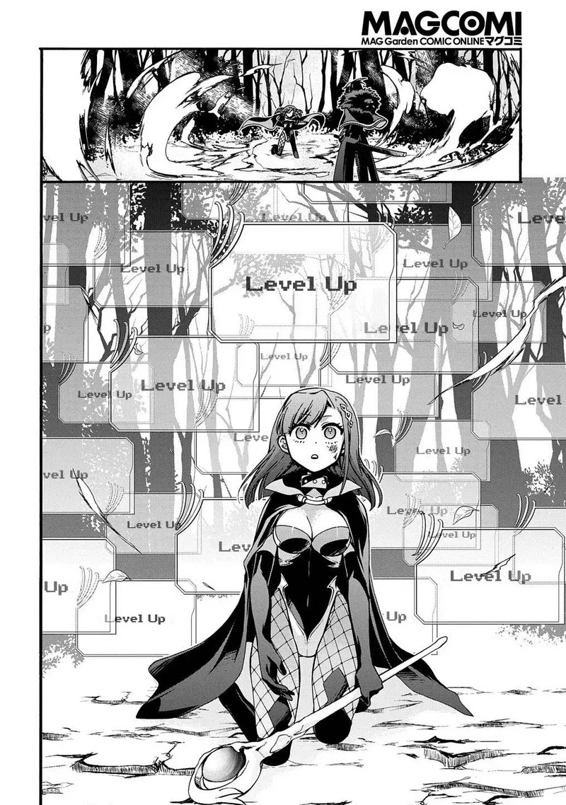 Garbage Brave Isekai Ni Shoukan Sare Suterareta Yuusha No Fukushuu Monogatari 11 10