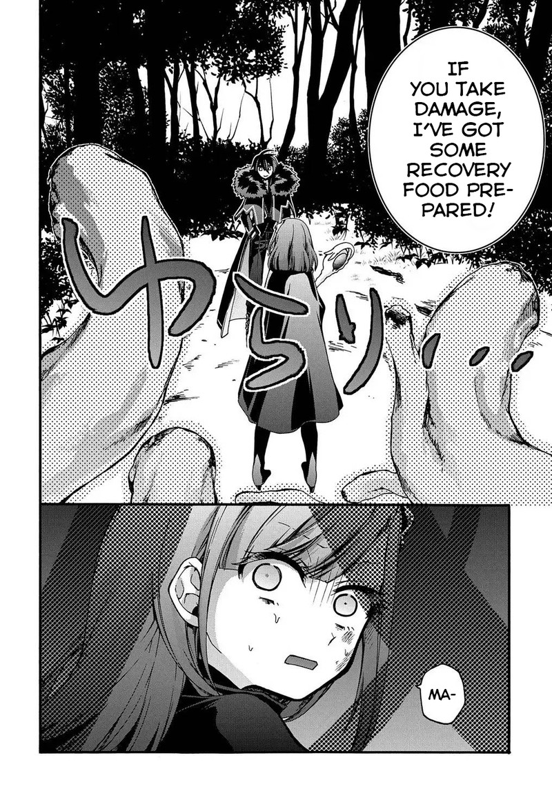 Garbage Brave Isekai Ni Shoukan Sare Suterareta Yuusha No Fukushuu Monogatari 11 12