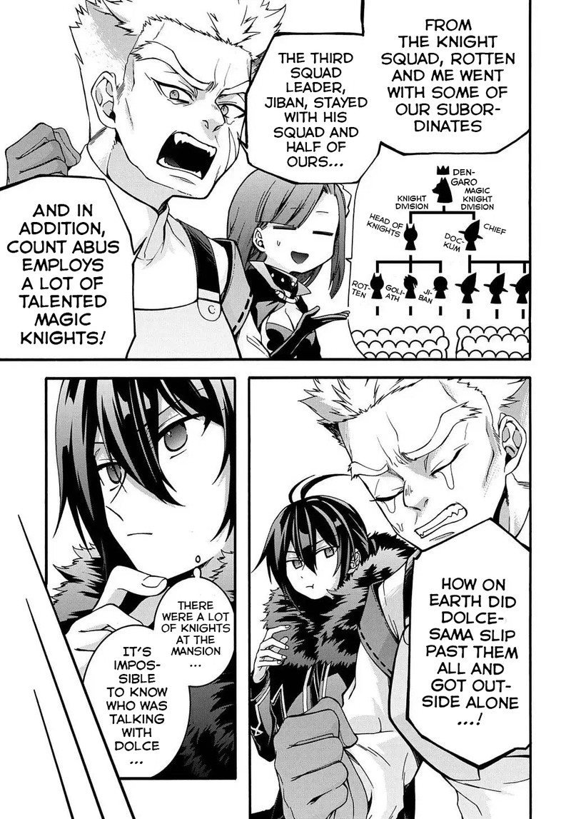 Garbage Brave Isekai Ni Shoukan Sare Suterareta Yuusha No Fukushuu Monogatari 11 19