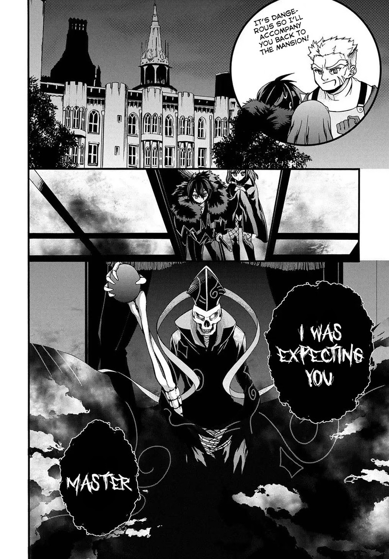 Garbage Brave Isekai Ni Shoukan Sare Suterareta Yuusha No Fukushuu Monogatari 11 20
