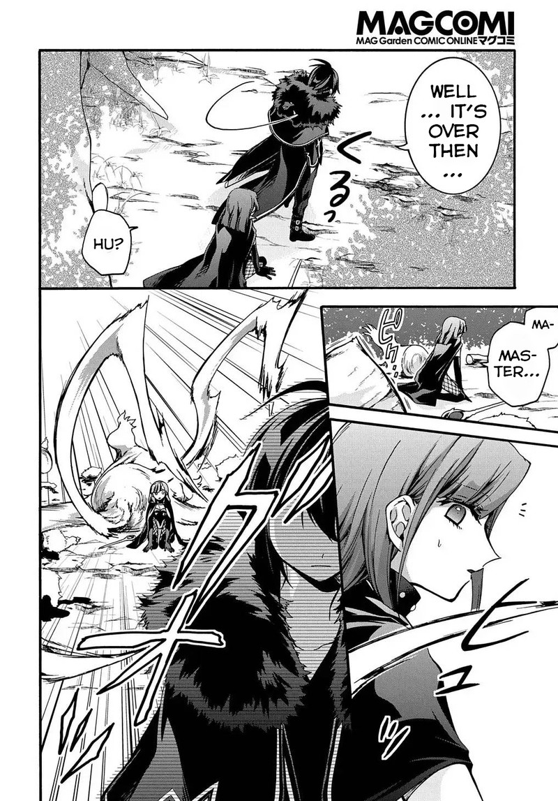 Garbage Brave Isekai Ni Shoukan Sare Suterareta Yuusha No Fukushuu Monogatari 11 7