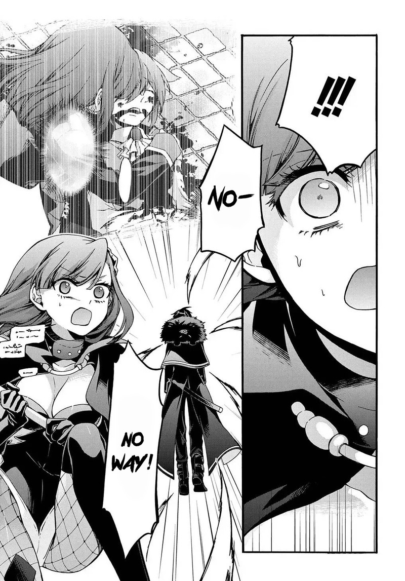 Garbage Brave Isekai Ni Shoukan Sare Suterareta Yuusha No Fukushuu Monogatari 11 8