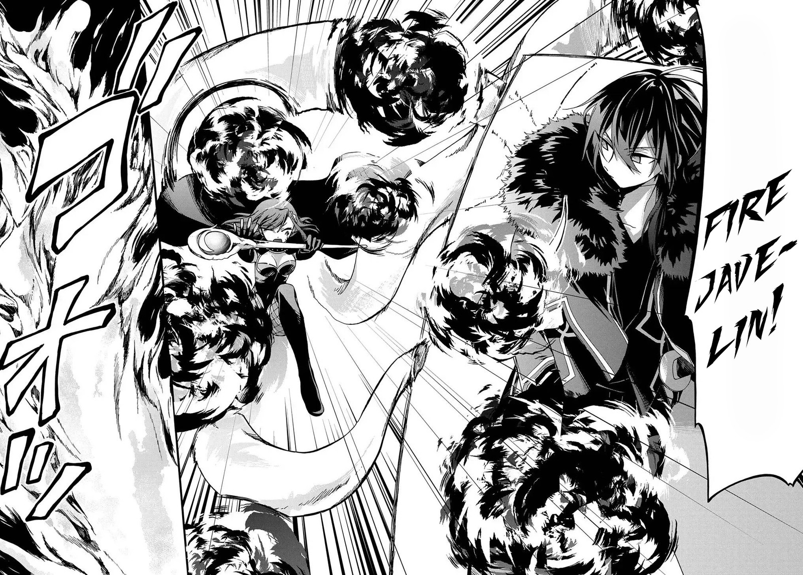 Garbage Brave Isekai Ni Shoukan Sare Suterareta Yuusha No Fukushuu Monogatari 11 9
