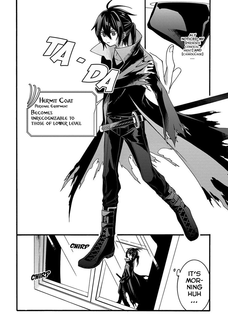 Garbage Brave Isekai Ni Shoukan Sare Suterareta Yuusha No Fukushuu Monogatari 12 11