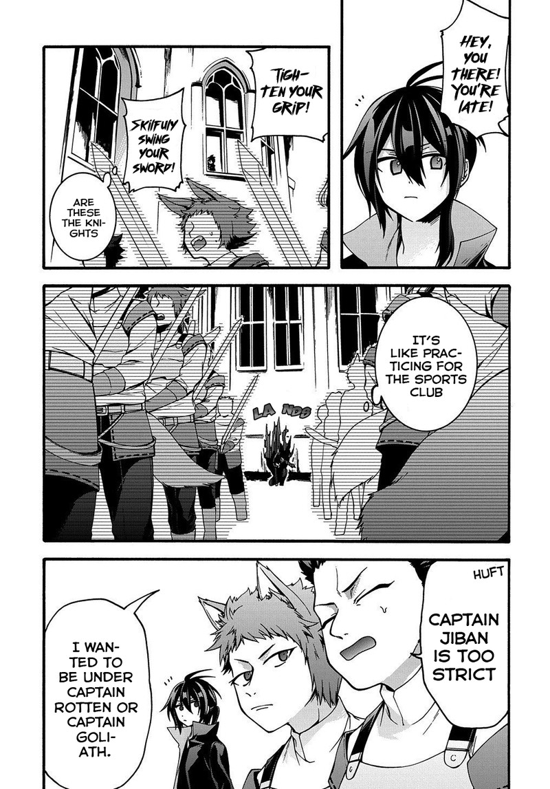 Garbage Brave Isekai Ni Shoukan Sare Suterareta Yuusha No Fukushuu Monogatari 12 12