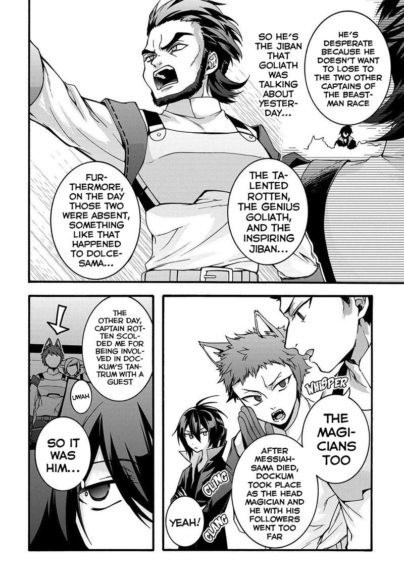 Garbage Brave Isekai Ni Shoukan Sare Suterareta Yuusha No Fukushuu Monogatari 12 13