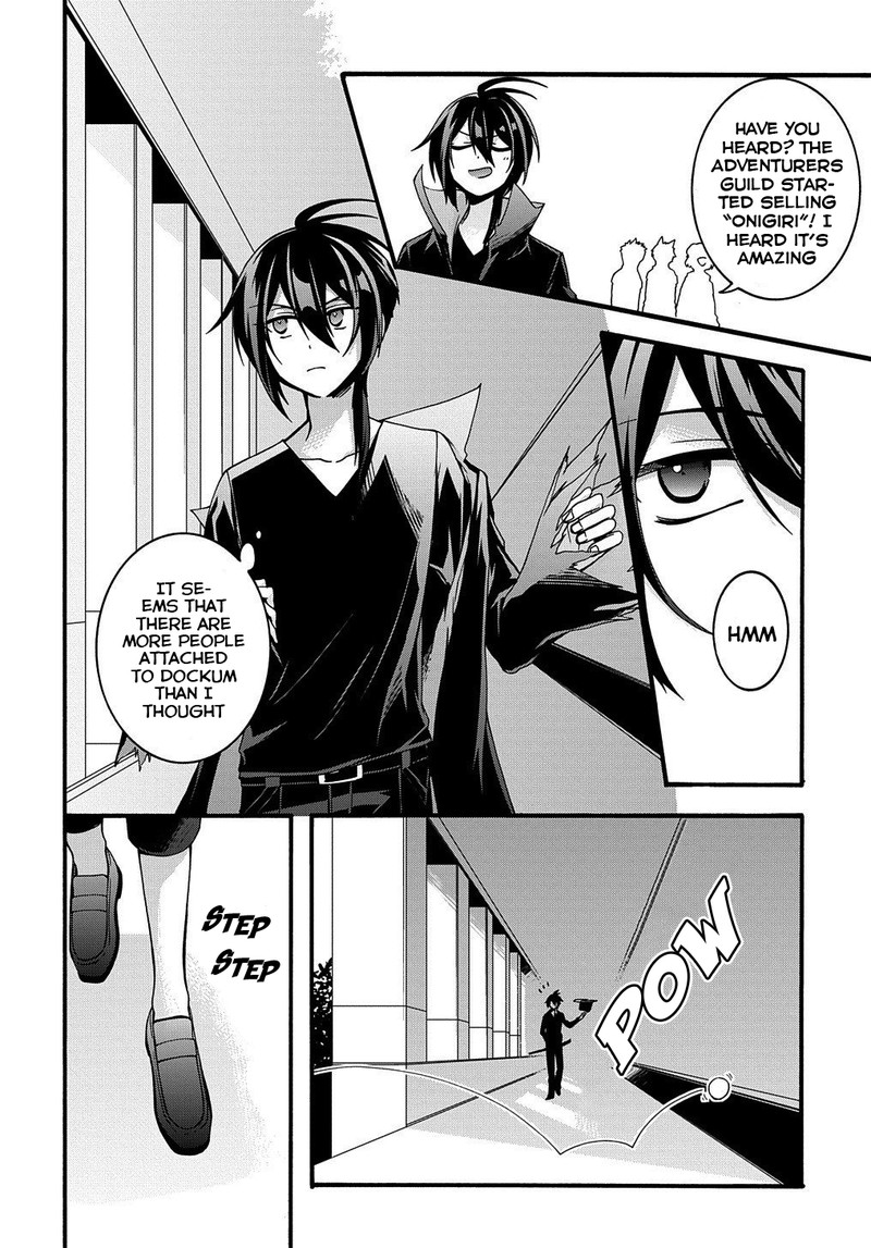 Garbage Brave Isekai Ni Shoukan Sare Suterareta Yuusha No Fukushuu Monogatari 12 15