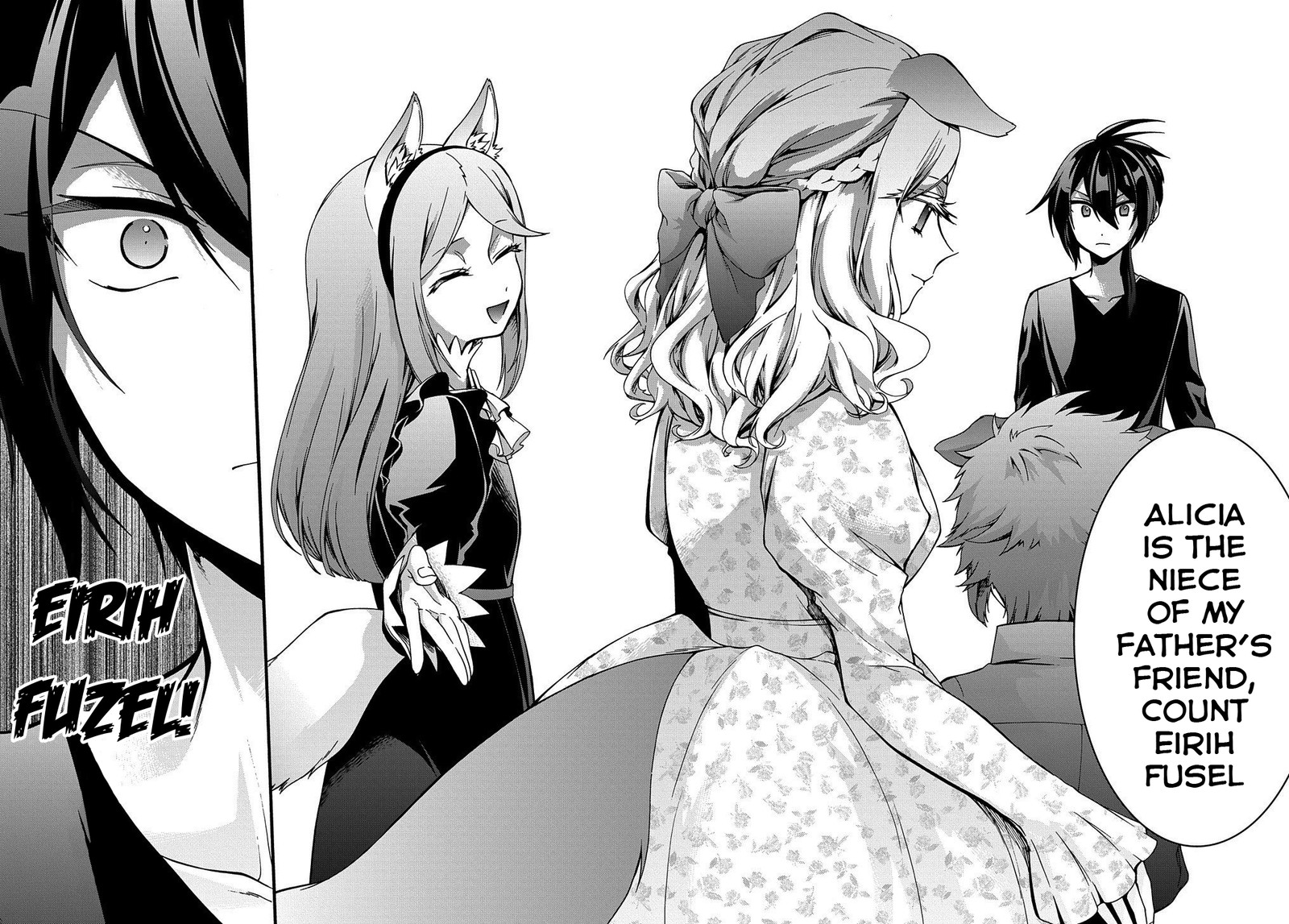 Garbage Brave Isekai Ni Shoukan Sare Suterareta Yuusha No Fukushuu Monogatari 12 19
