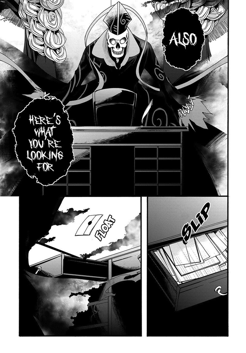 Garbage Brave Isekai Ni Shoukan Sare Suterareta Yuusha No Fukushuu Monogatari 12 4