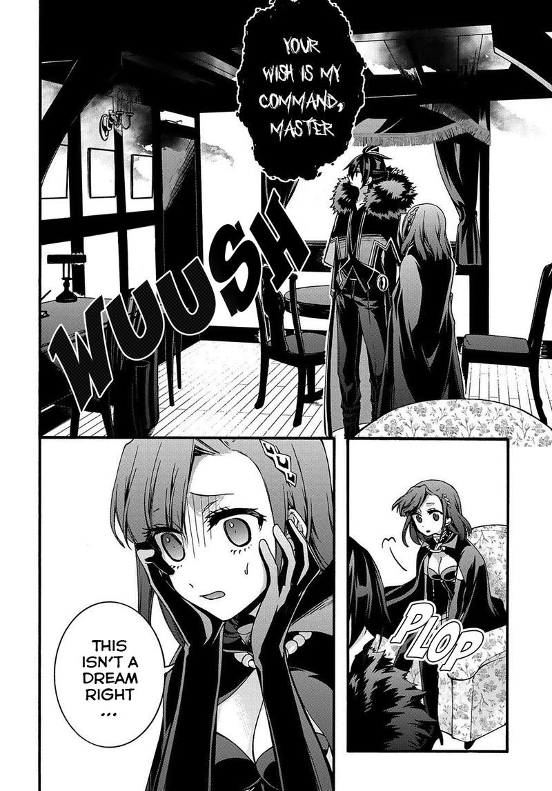 Garbage Brave Isekai Ni Shoukan Sare Suterareta Yuusha No Fukushuu Monogatari 12 9